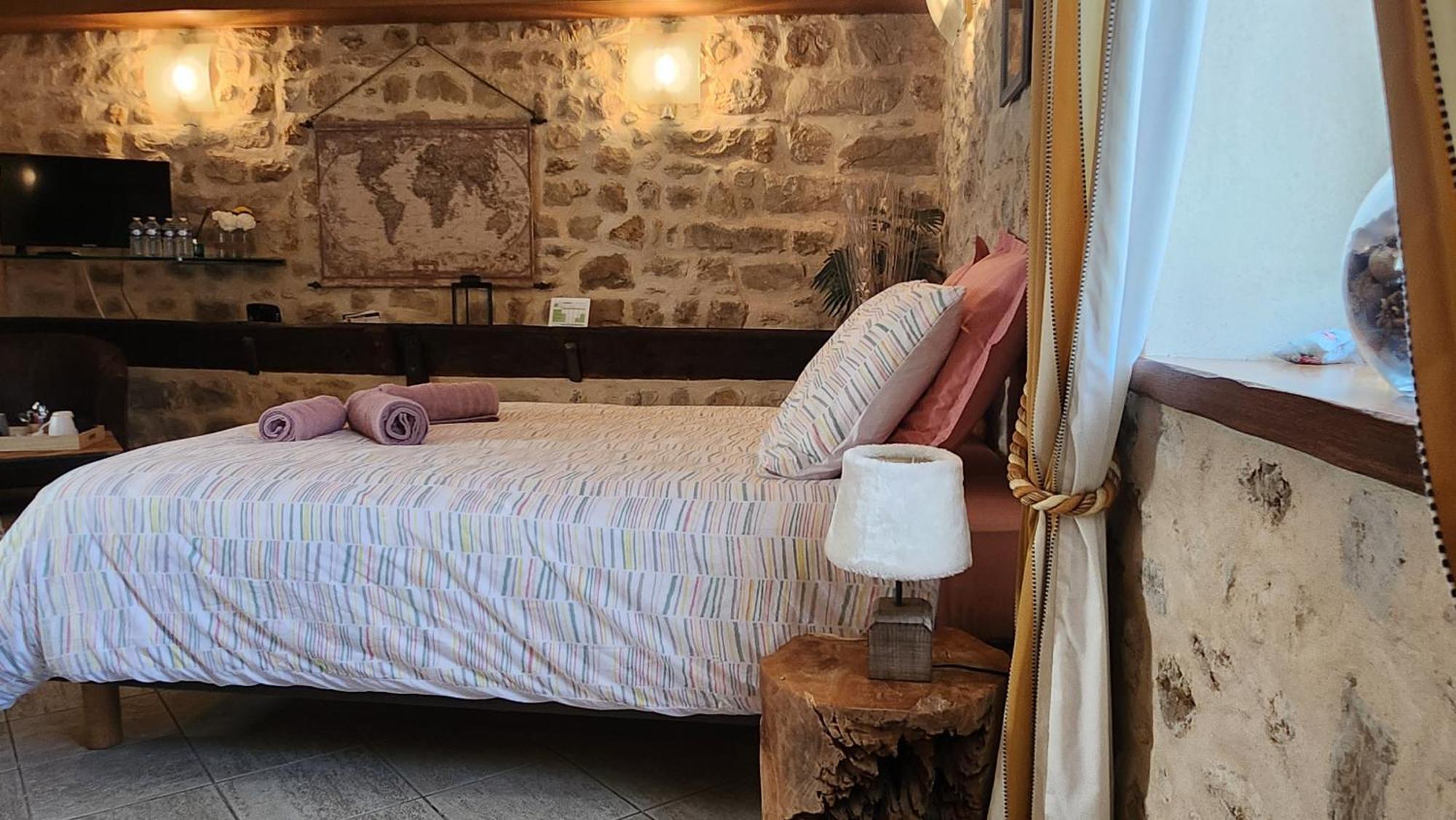 مبيت وإفطار Moigny La Ferme Des Ruelles المظهر الخارجي الصورة