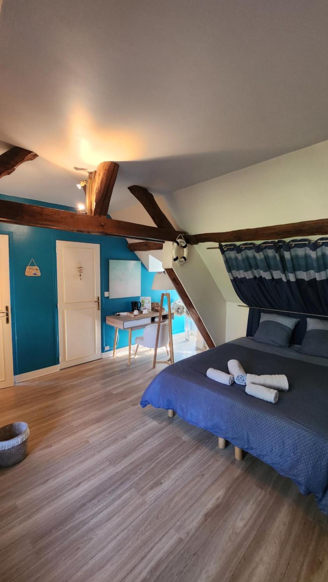 مبيت وإفطار Moigny La Ferme Des Ruelles المظهر الخارجي الصورة