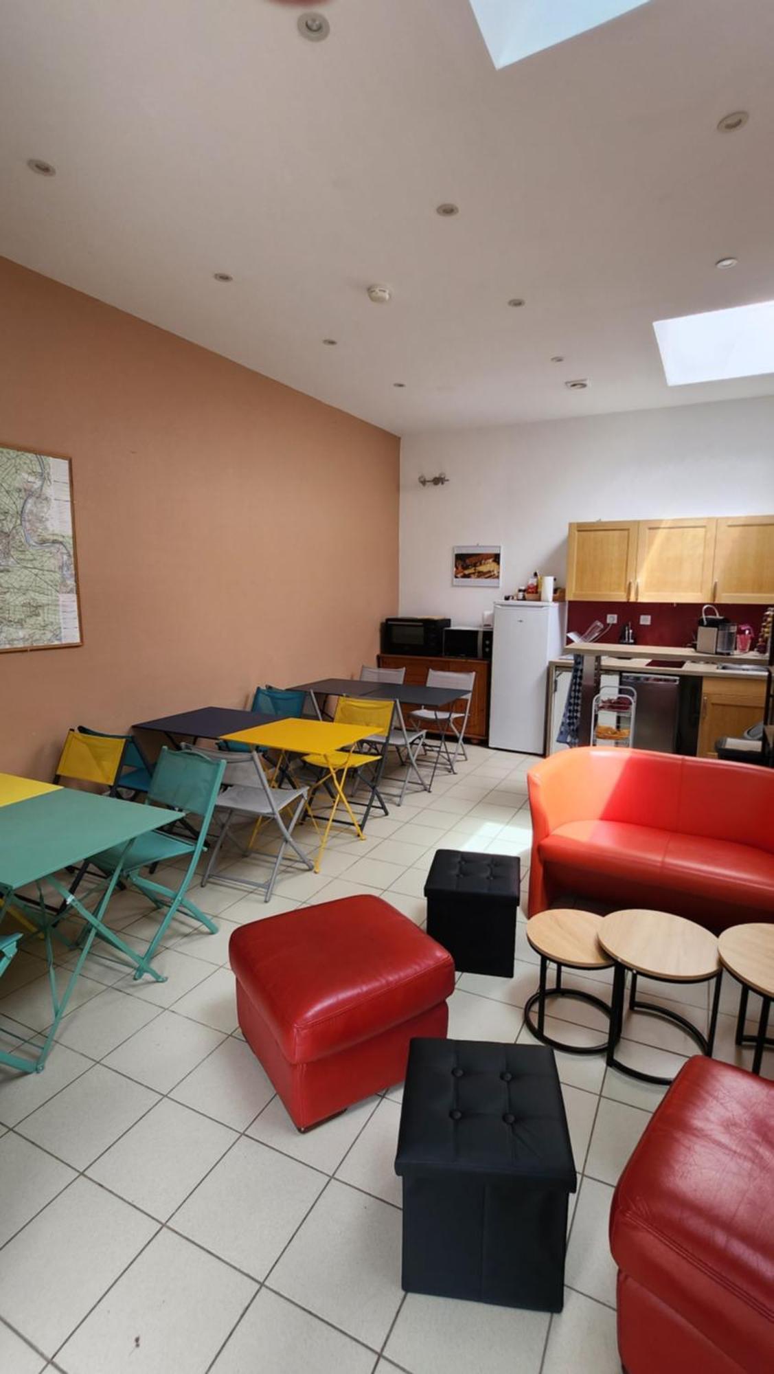 مبيت وإفطار Moigny La Ferme Des Ruelles المظهر الخارجي الصورة