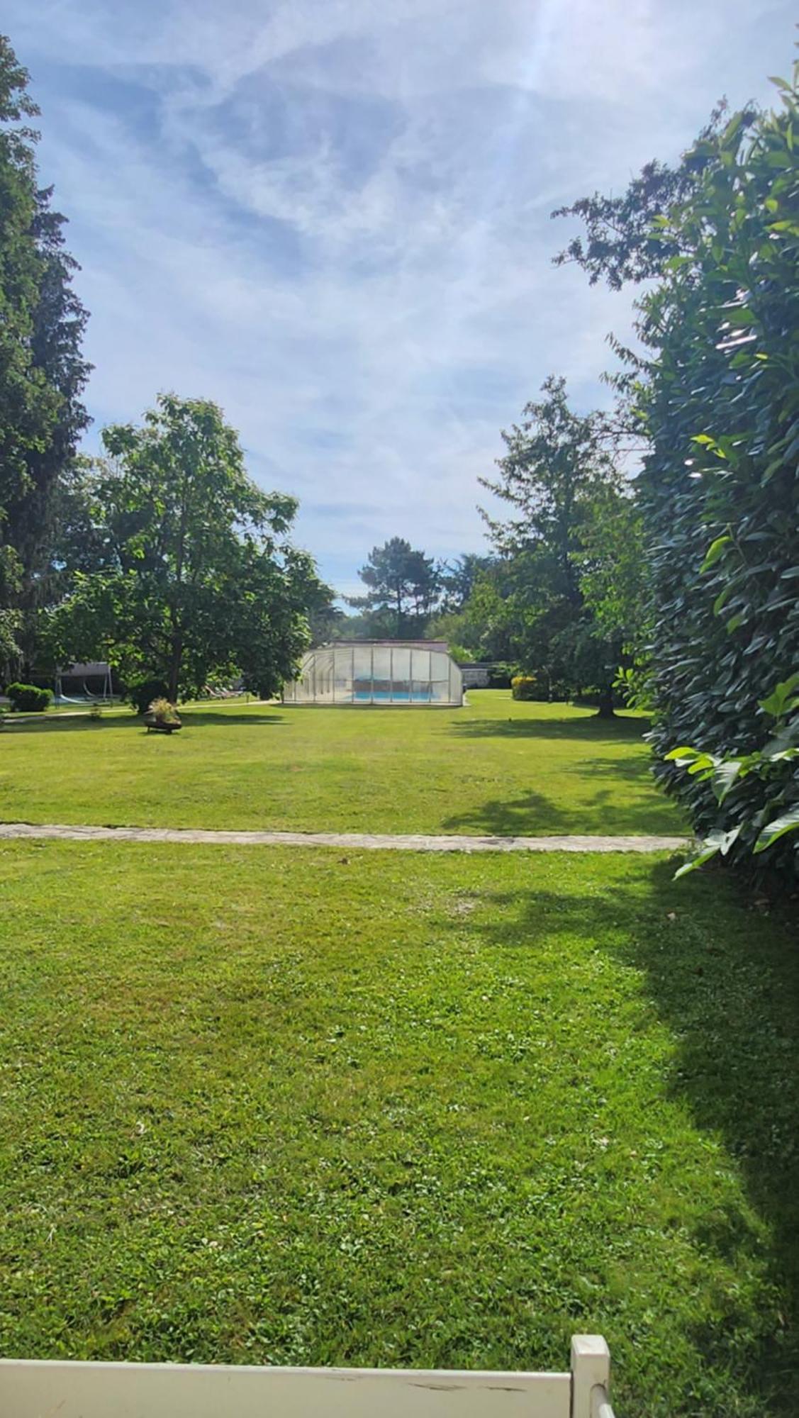 مبيت وإفطار Moigny La Ferme Des Ruelles المظهر الخارجي الصورة
