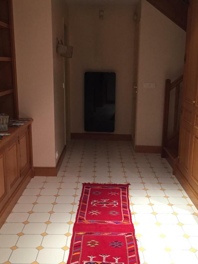 مبيت وإفطار Moigny La Ferme Des Ruelles المظهر الخارجي الصورة